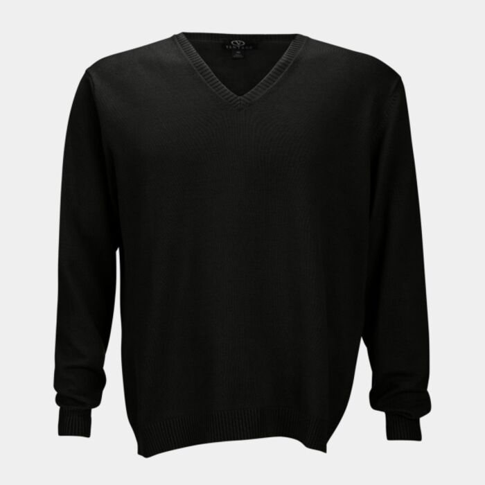 V-Neck Sweater Thumbnail