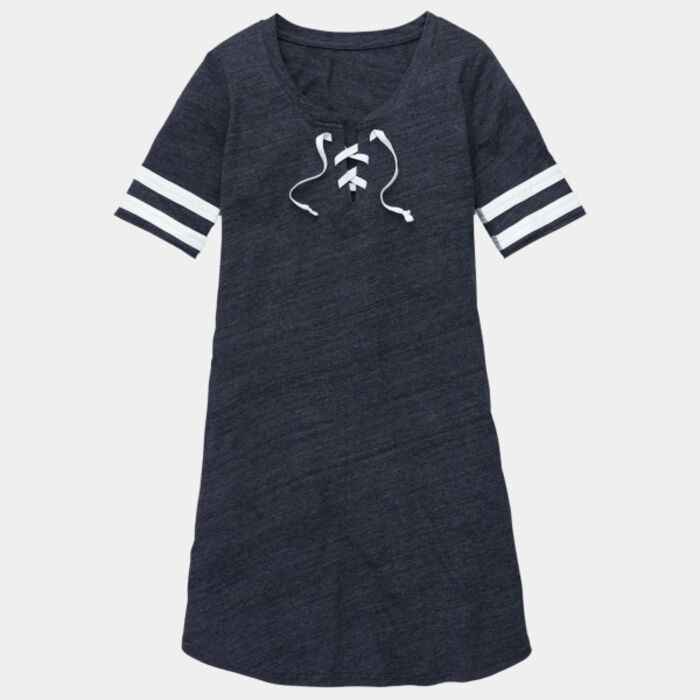 Women's All-Star Dress Thumbnail