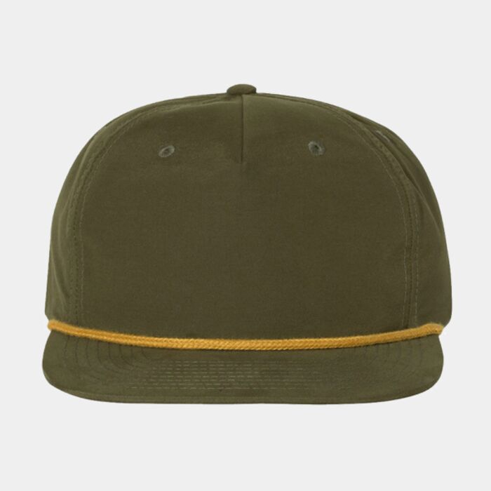Umpqua Snapback Cap Thumbnail