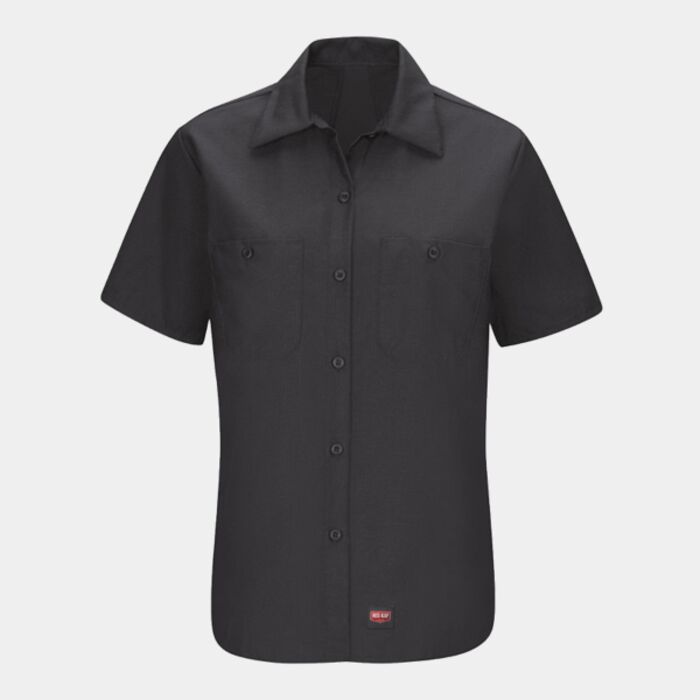 Women's Mimix Work Shirt Thumbnail