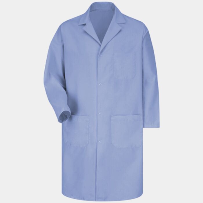 Unisex Lab Coat Thumbnail