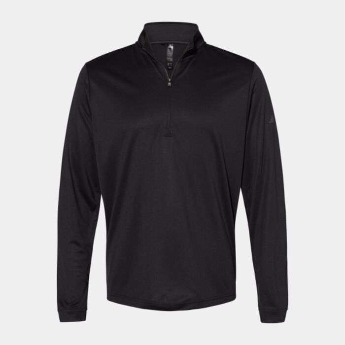 Men's Ultimate365 Lightweight Quarter-Zip Pullover Thumbnail