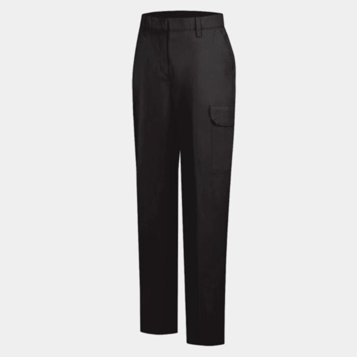 Women's Industrial Cargo Pants Thumbnail