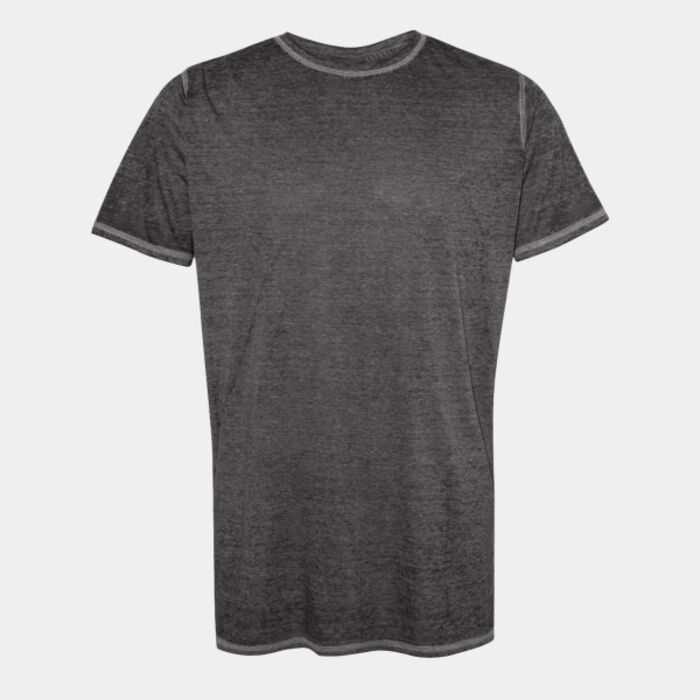 Unisex Zen Jersey T-Shirt Thumbnail