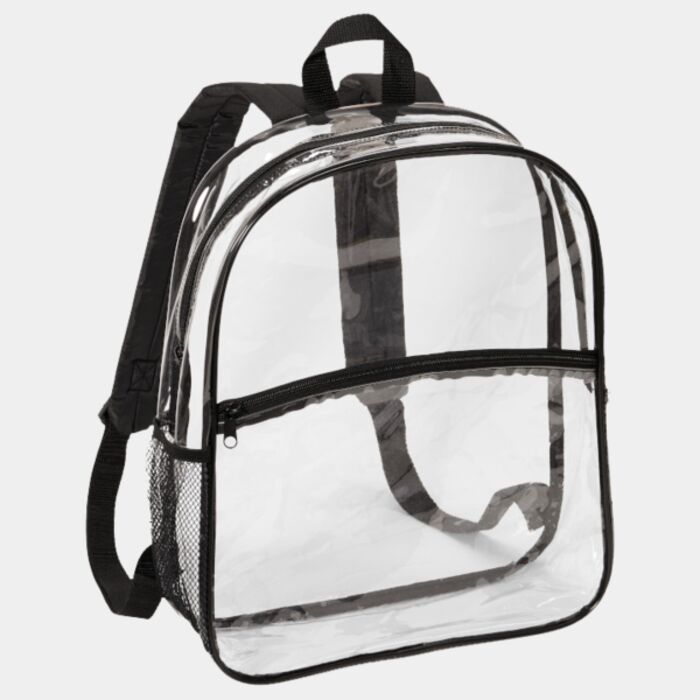 Clear Backpack Thumbnail