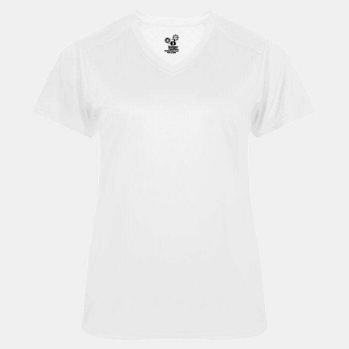 Women's  Ultimate SoftLock™ V-Neck T-Shirt Thumbnail