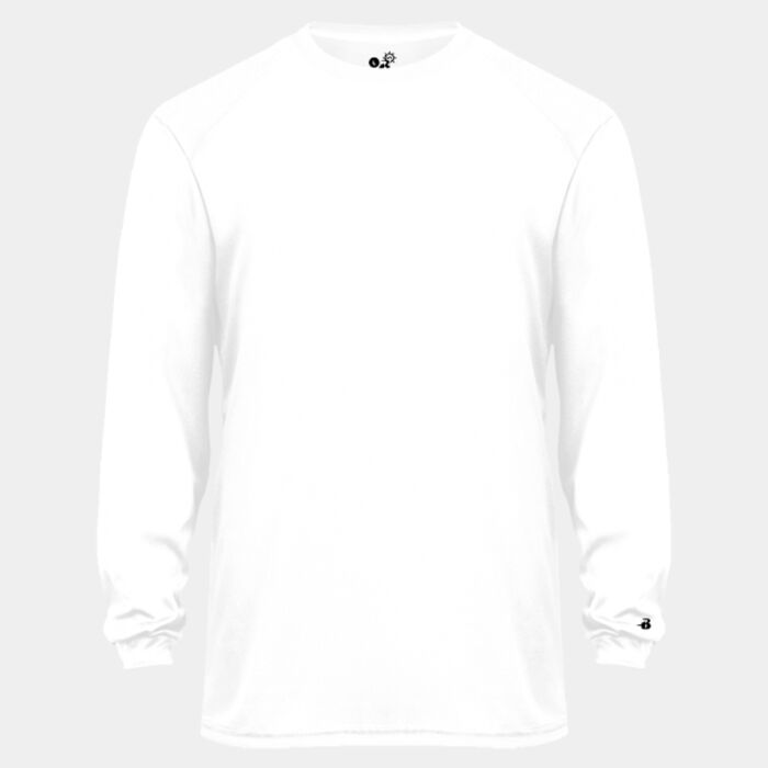 Youth Ultimate SoftLock™ Long Sleeve T-Shirt Thumbnail