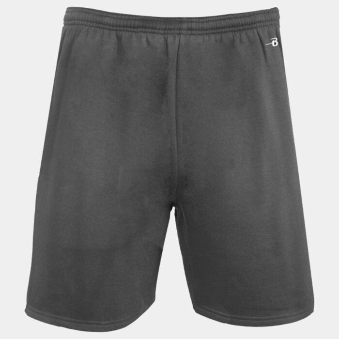 Men's Athletic Fleece Shorts Thumbnail