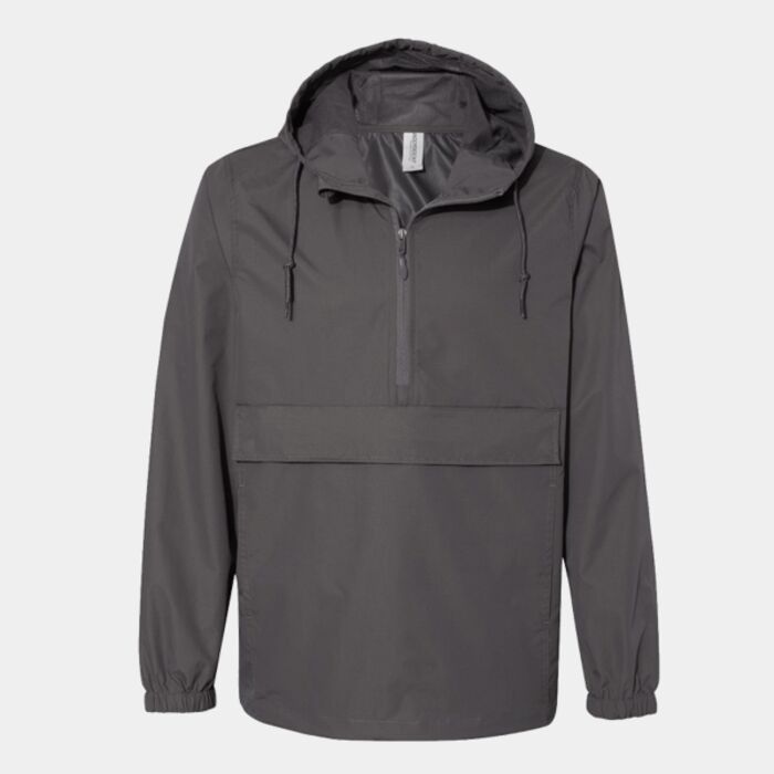 Men's Nylon Anorak Thumbnail