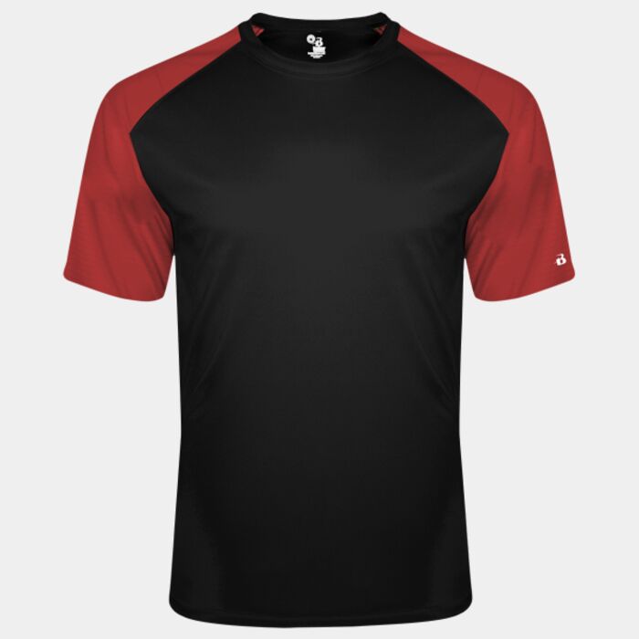 Youth Breakout T-Shirt Thumbnail