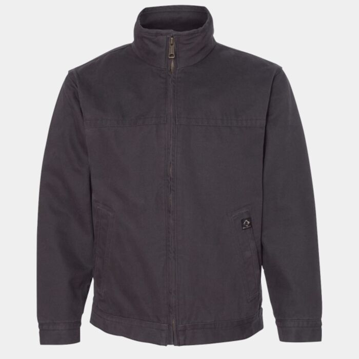 Men's Tall Maverick Boulder Cloth™ Jacket with Blanket Lining Thumbnail