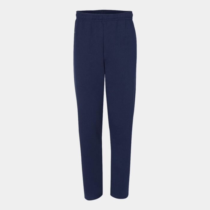 Unisex Dri Power® Open-Bottom Pocket Sweatpants Thumbnail