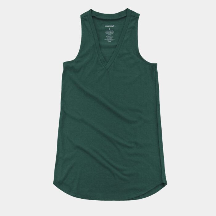 Women’s At Ease Tank Top Thumbnail