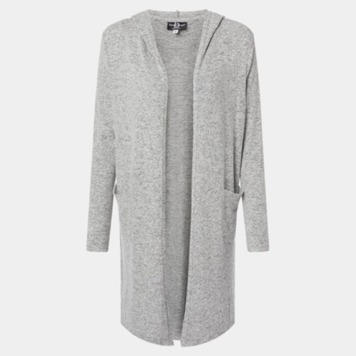 Women's Cuddle Fleece Cardigan Thumbnail