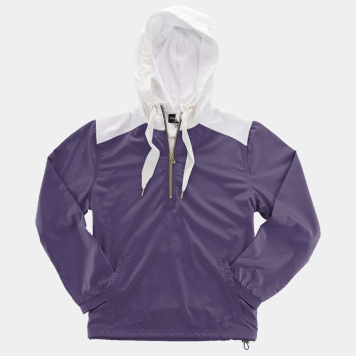 Women's Stadium Anorak Thumbnail