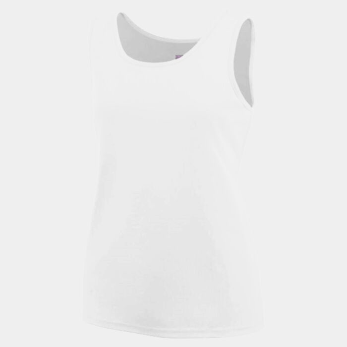 Women's Training Tank Top Thumbnail
