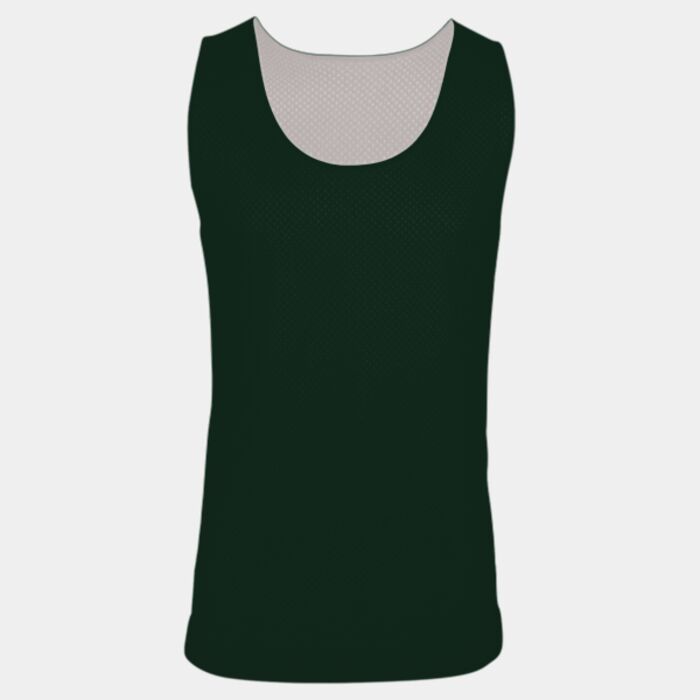 Men's Reversible Mesh Tank Thumbnail