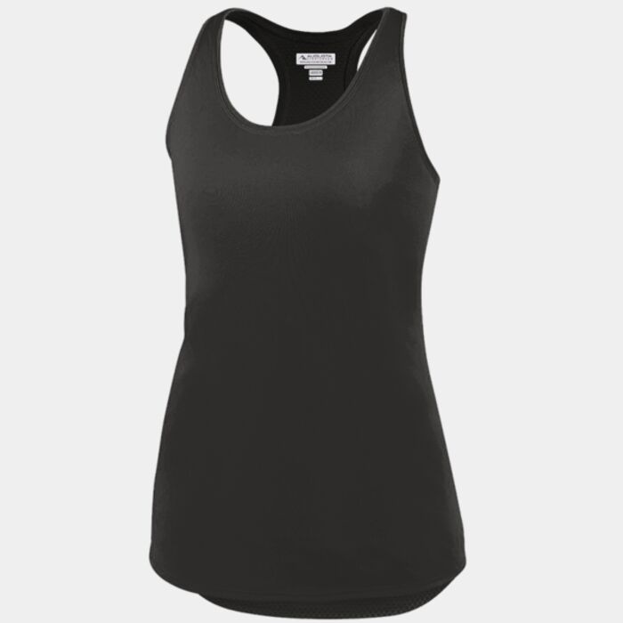 Women's Sojourner Tank Top Thumbnail