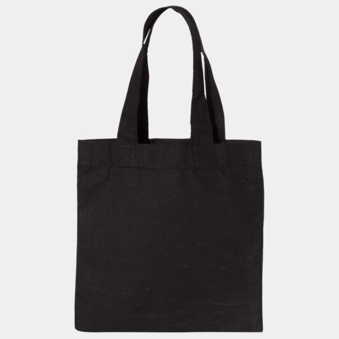 Small Canvas Tote Thumbnail