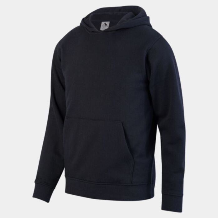 Youth 60/40 Fleece Hooded Sweatshirt Thumbnail