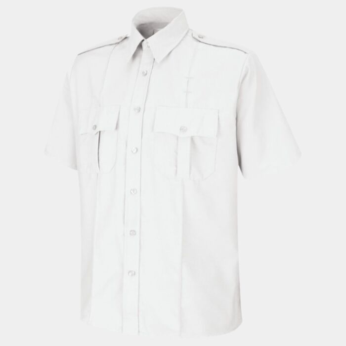 Men's Tall Security Shirt Thumbnail