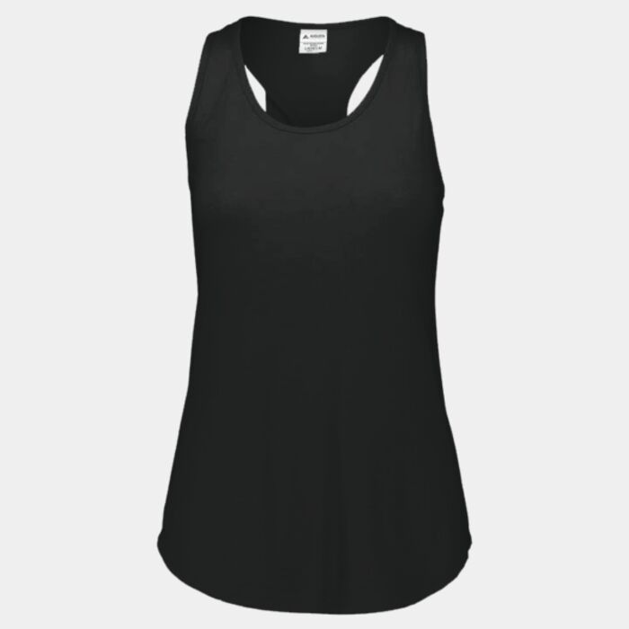Girls' Lux Triblend Tank Top Thumbnail