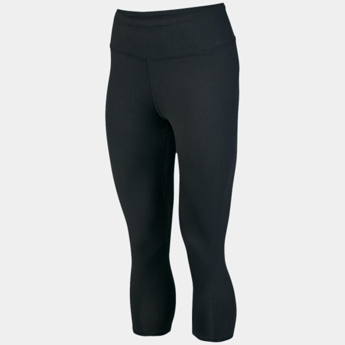 Women's Hyperform Compression Capri Thumbnail