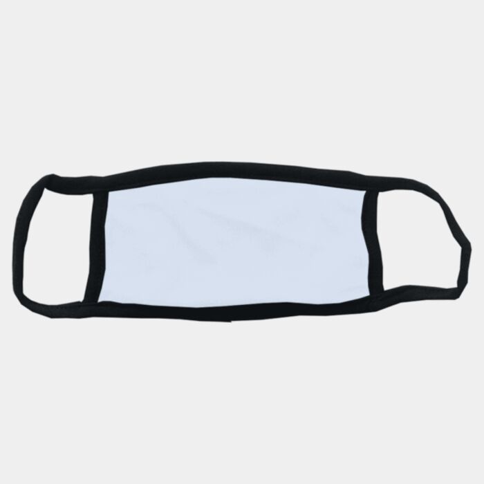 100% Cotton 2-Ply Face Mask Thumbnail