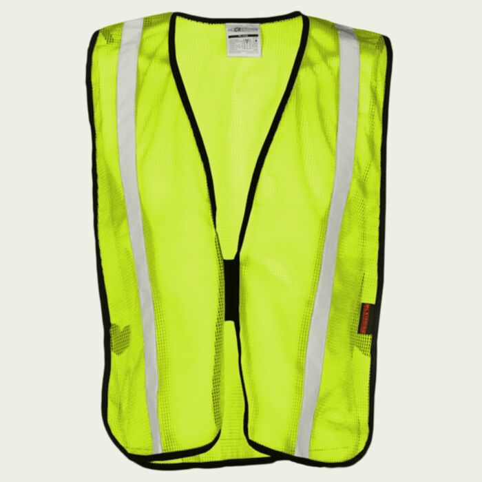 Unisex P Series Mesh Vest Thumbnail