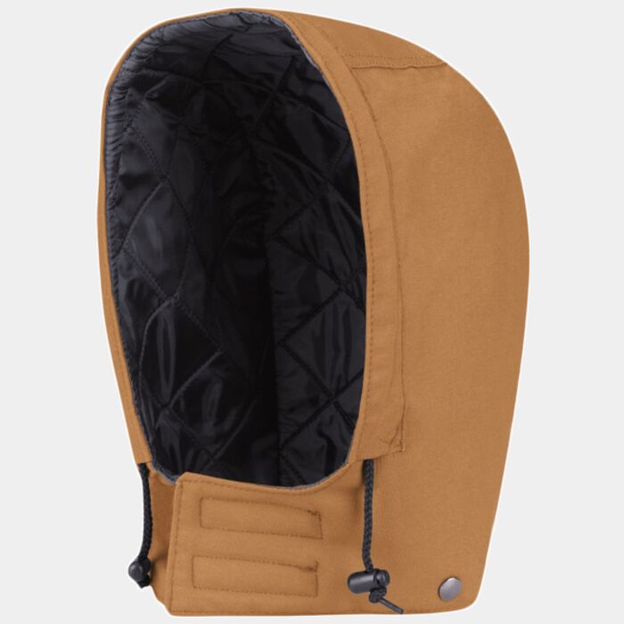 Men's Blended Duck Snap-On Hood Thumbnail