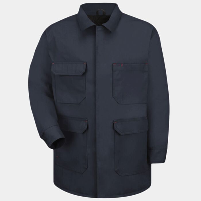 Men's Blended Duck Chore Coat Thumbnail