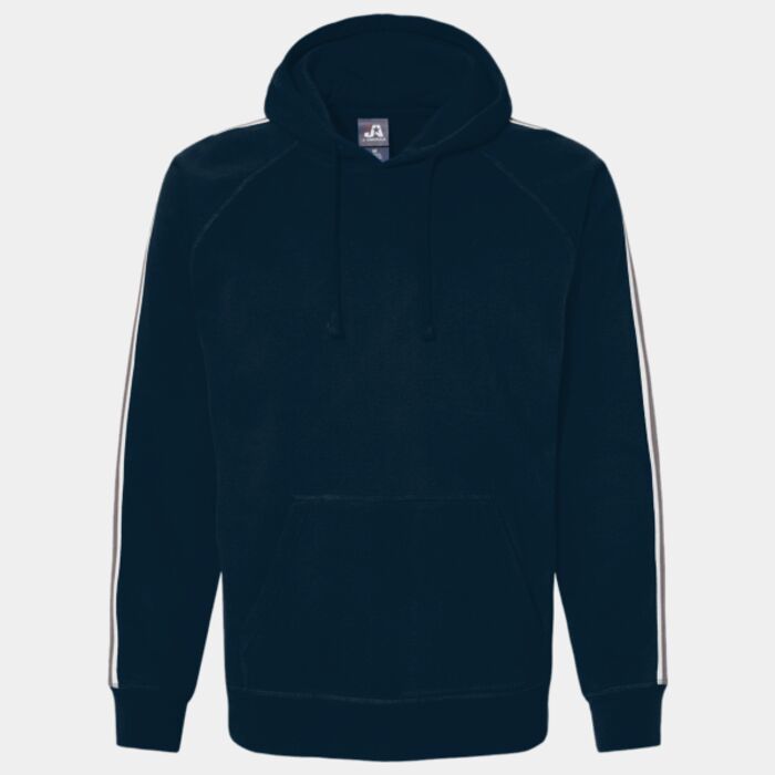 Men's Rival Fleece Hooded Sweatshirt Thumbnail