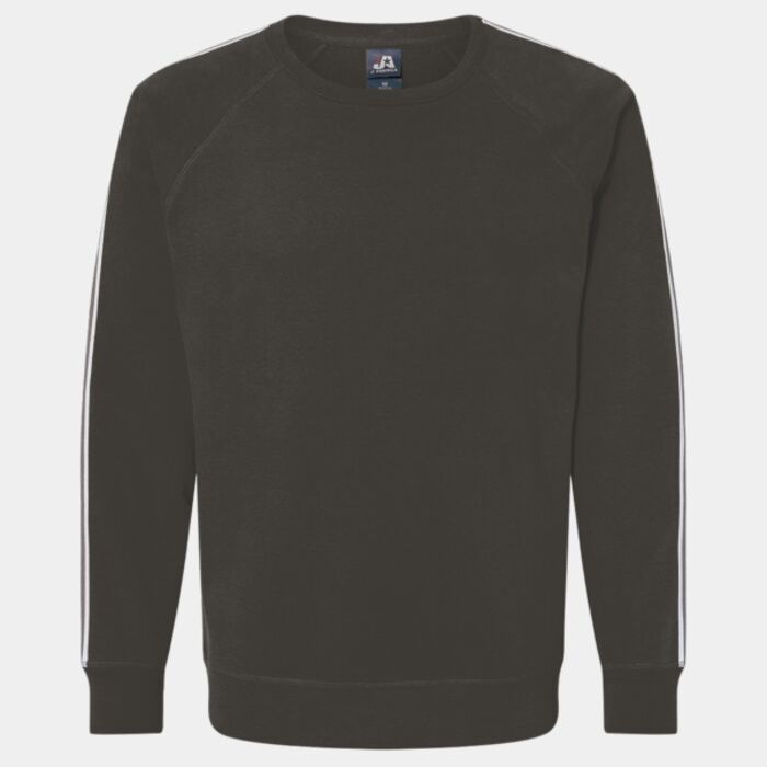 Men's Rival Fleece Crewneck Sweatshirt Thumbnail