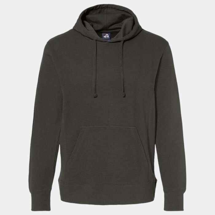 Men's Ripple Fleece Hooded Sweatshirt Thumbnail