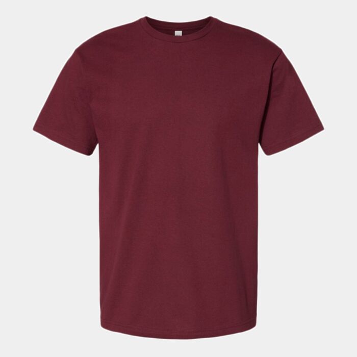 Unisex Heavyweight Cotton T-Shirt Thumbnail