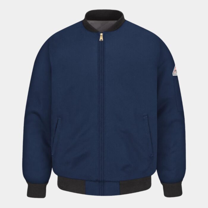 Men's Flame Resistant Team Jacket Thumbnail
