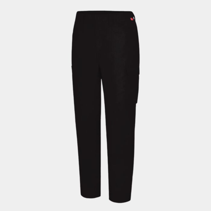 Men's Extended Sizes iQ Comfort Lightweight Pants Thumbnail