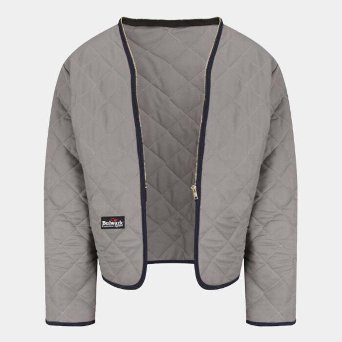 Men's Flame Resistant Zip-In Zip-Out Modaquilt Liner Thumbnail
