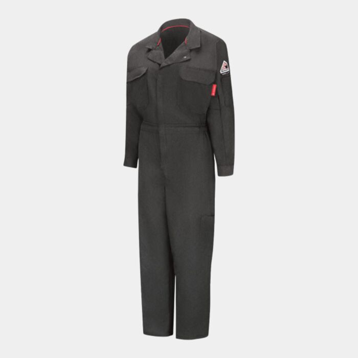 Women's iQ Series® Mobility Coverall Thumbnail