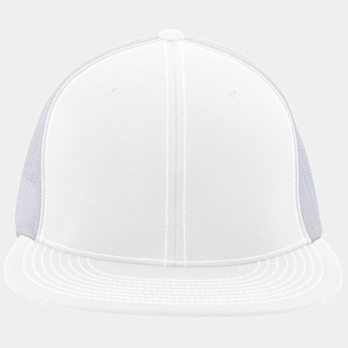 D-Series Trucker PacFlex Cap Thumbnail