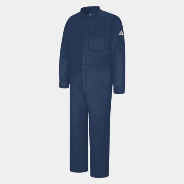 Men's Premium Coverall - Nomex® IIIA - 6 oz. Thumbnail