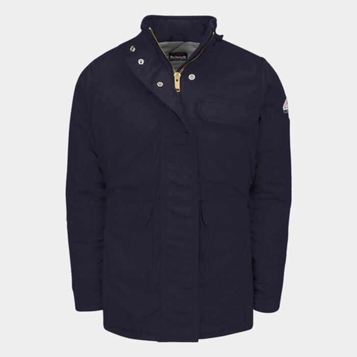 Women's Deluxe Parka Thumbnail