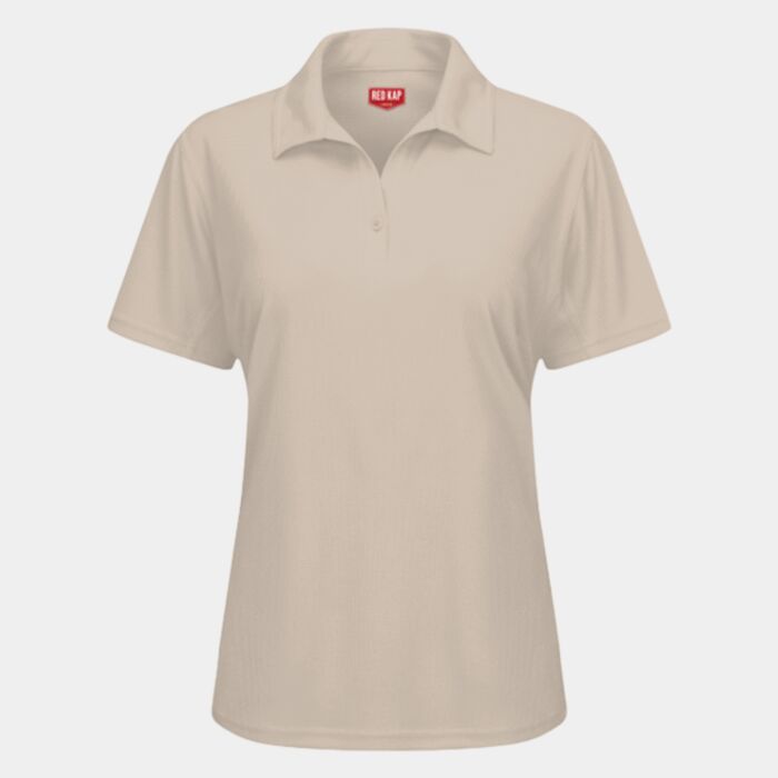 Women's Performance Knit® Flex Series Pro Polo Thumbnail