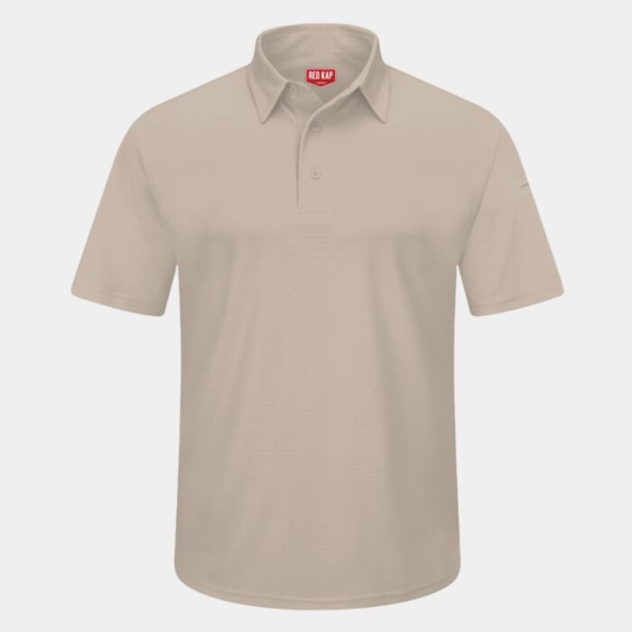 Men's Performance Knit® Flex Series Pro Polo Thumbnail
