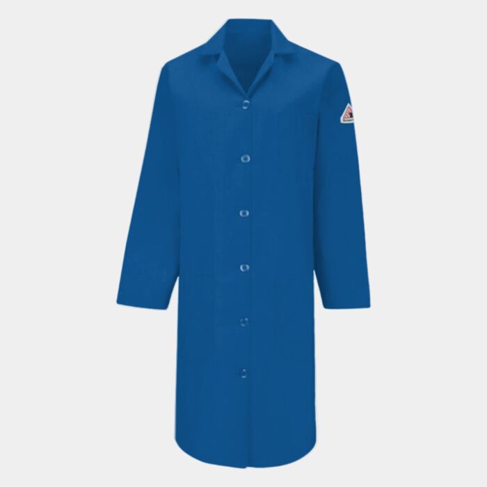 Women's Lab Coat - Nomex® IIIA - 4.5 oz. Thumbnail