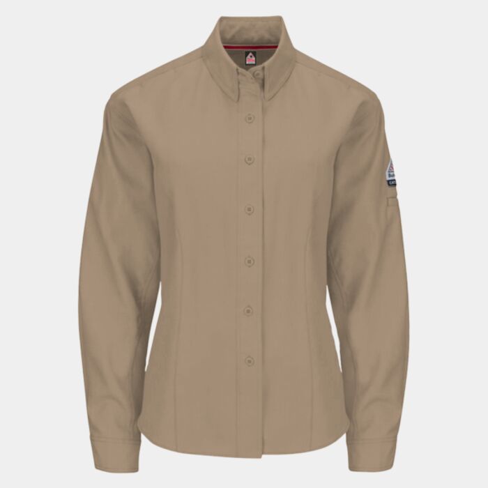 Women's iQ Series® Endurance Long Sleeve Shirt Thumbnail