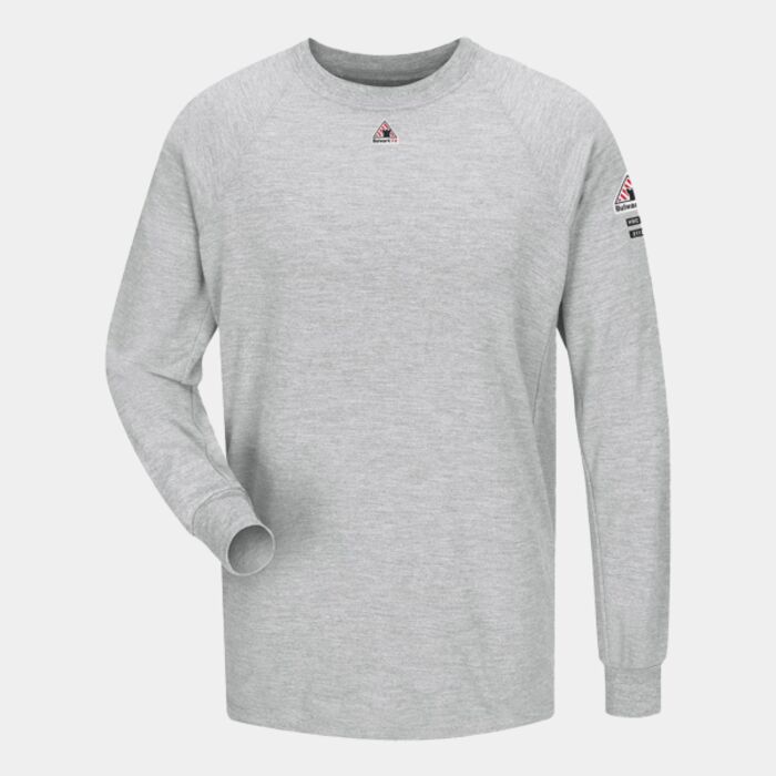 Men's Long Sleeve Performance T-Shirt - CoolTouch®2 Thumbnail