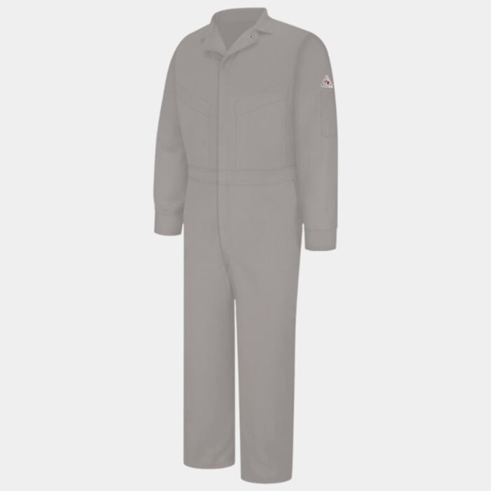 Men's Tall Deluxe Coverall Thumbnail