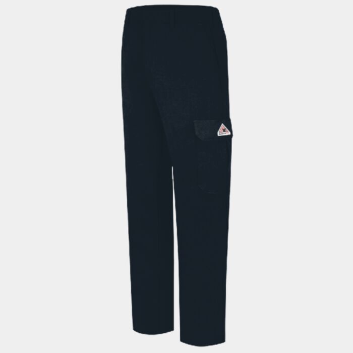 Men's Cargo Pocket Work Pants - ComforTouch Thumbnail