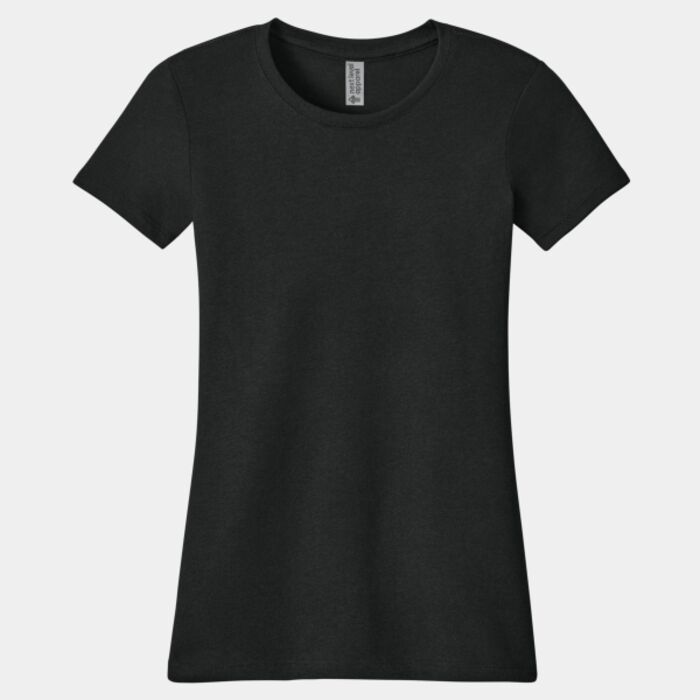 Women's Tri Blend Tee Thumbnail